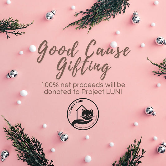 Good Cause Gifting