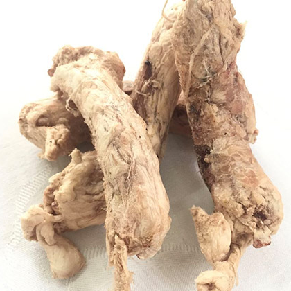 Freeze Dry Australia Chicken Necks Cat & Dog Treats 100g