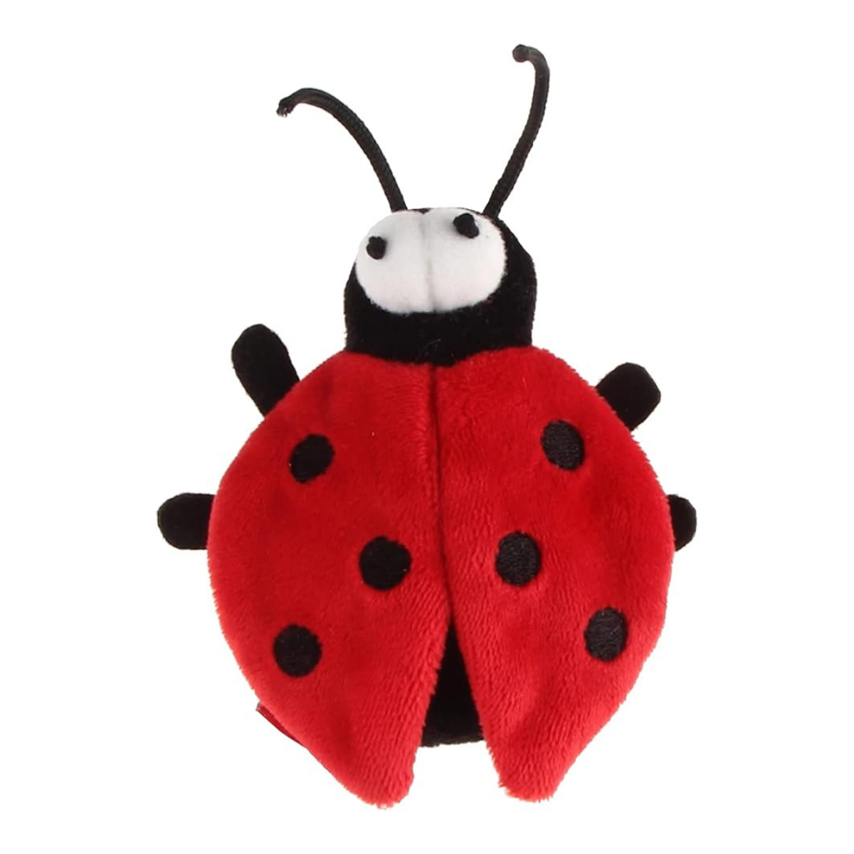 Clicking Ladybug (by GiGwi)