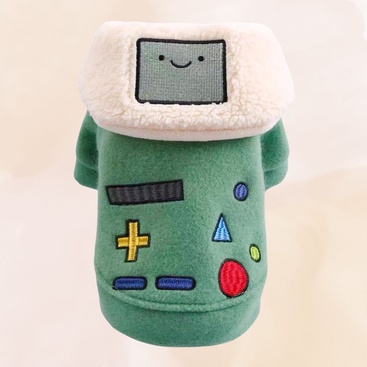 Gaming Suit