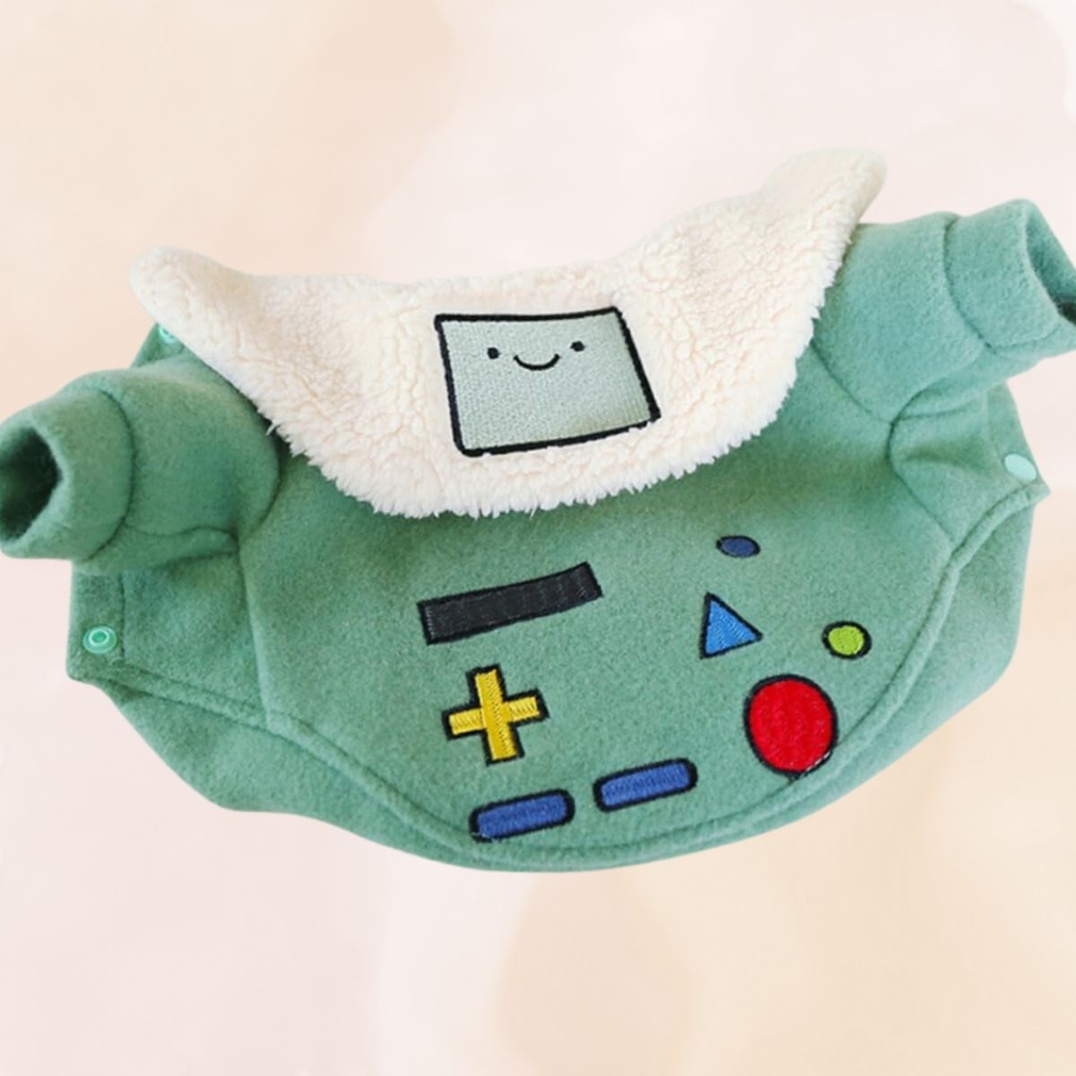 Gaming Suit