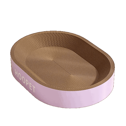 Hoopet Tub Scratcher (2 Colors)