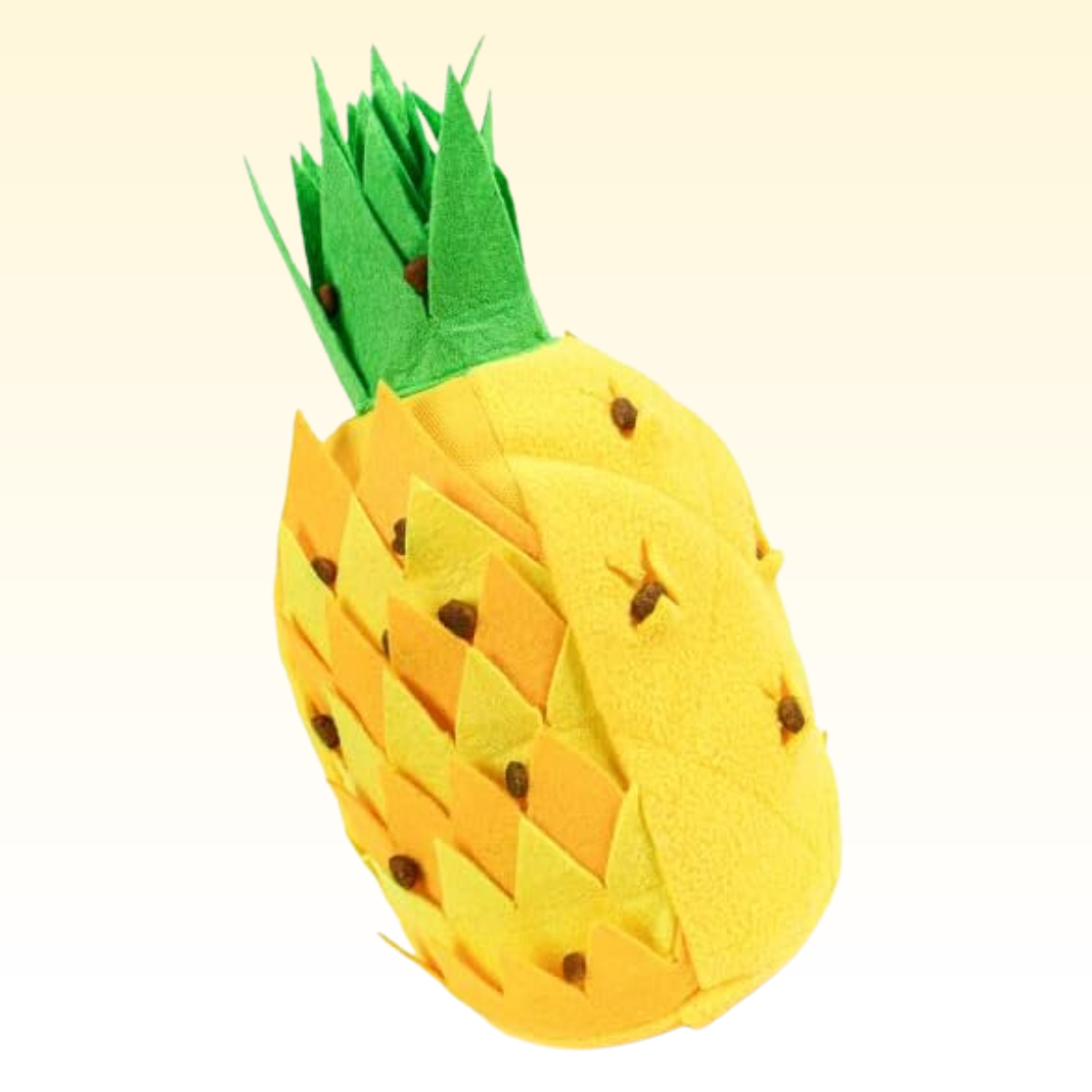 Pineapple Snuffle Mat