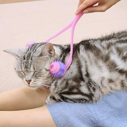 Roller Massager (by Cattyman)