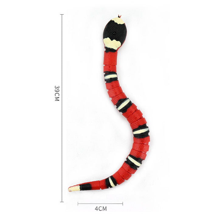 Smart Snake