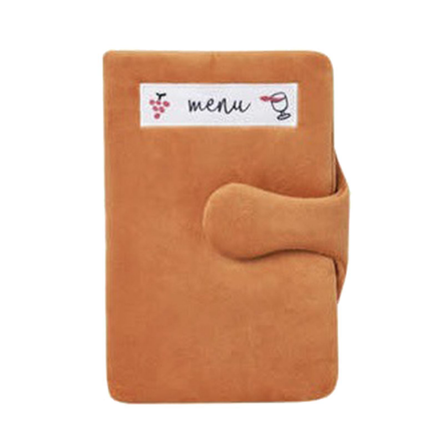 Snack Menu Snuffle Mat