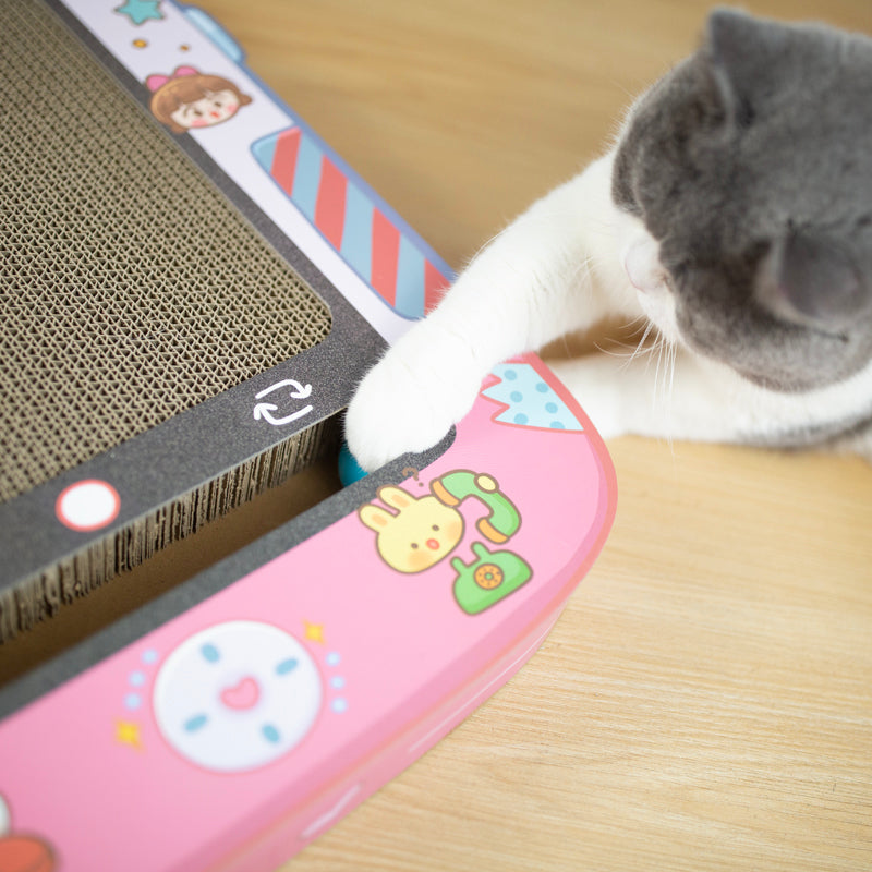 Sweet Phone Scratcher