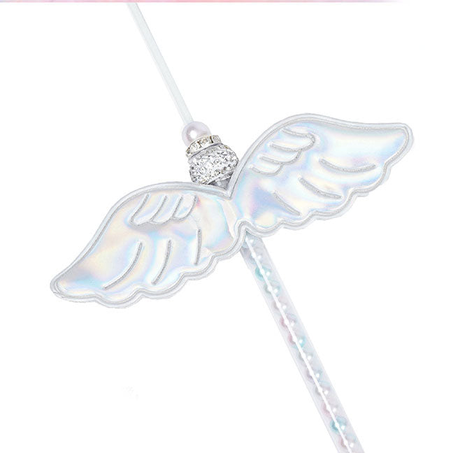 Dreamy Unicorn Teaser Wand (by ZeZe)
