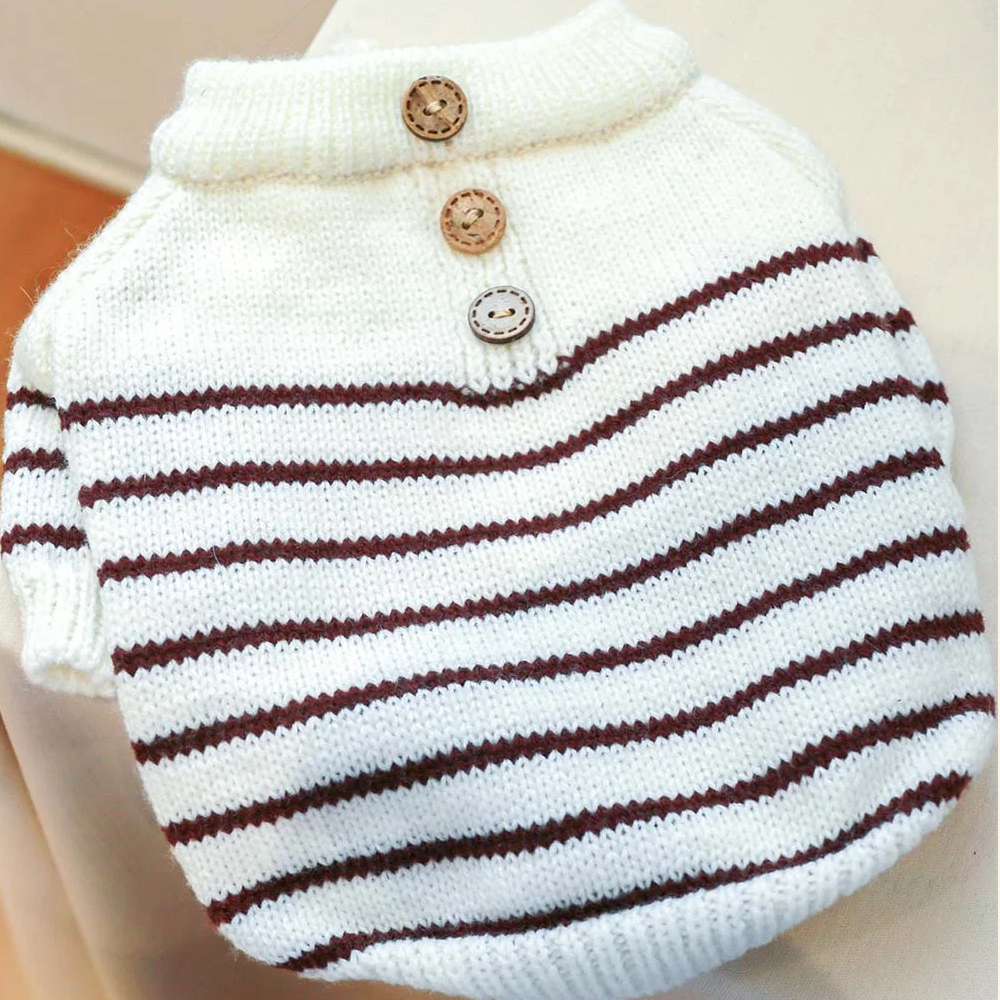 Ziggy Knitwear