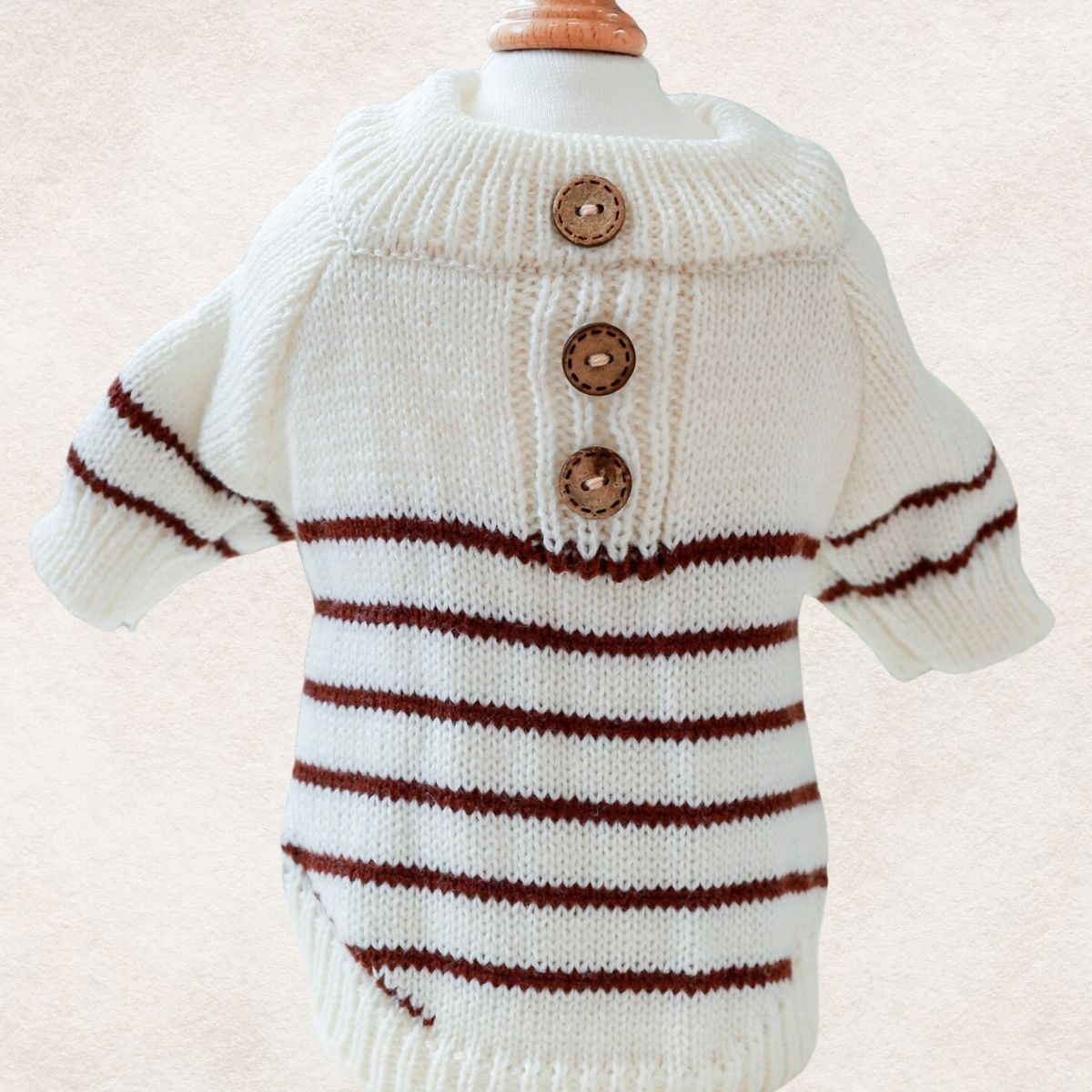 Ziggy Knitwear