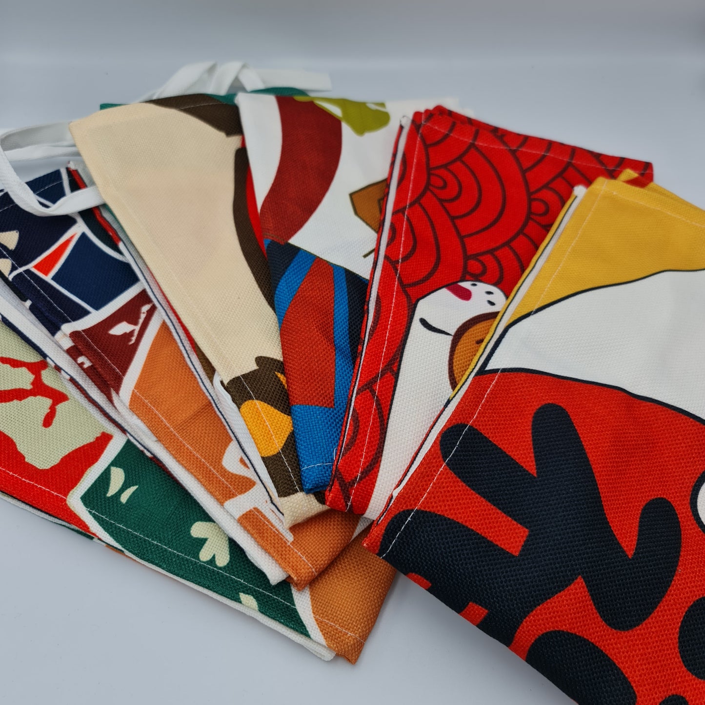 Waterproof Pawsome Aprons - 7 Designs
