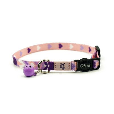 Aimer Cat Collar (by QZee)