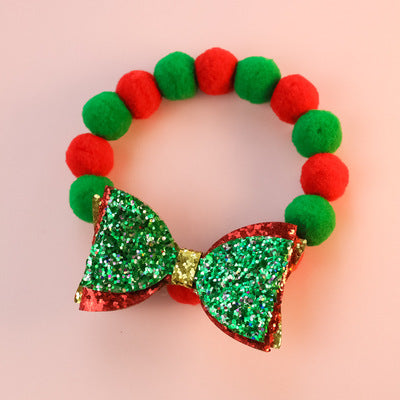 Bling Bling Bow (Green)