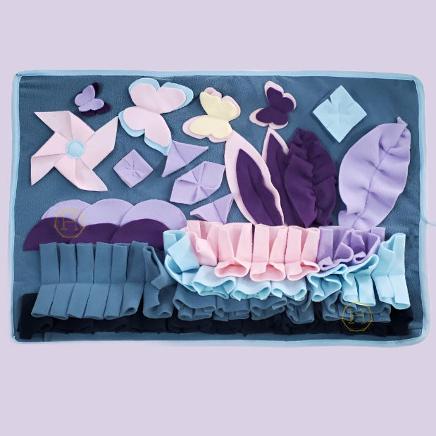 Magic Garden Snuffle Mat
