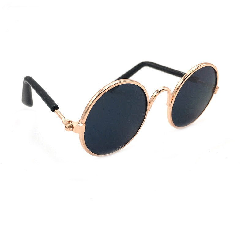 Tinted Sunglasses - Cool Grey