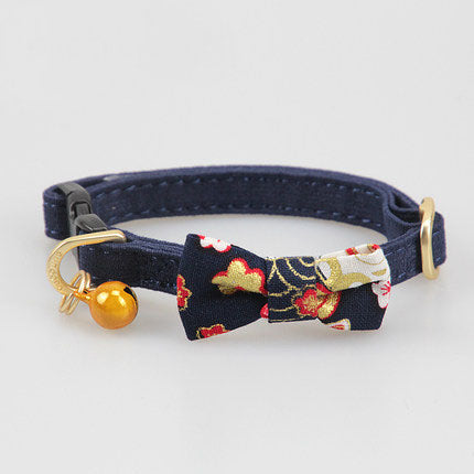Charm Cat Collar (by Puppytie)