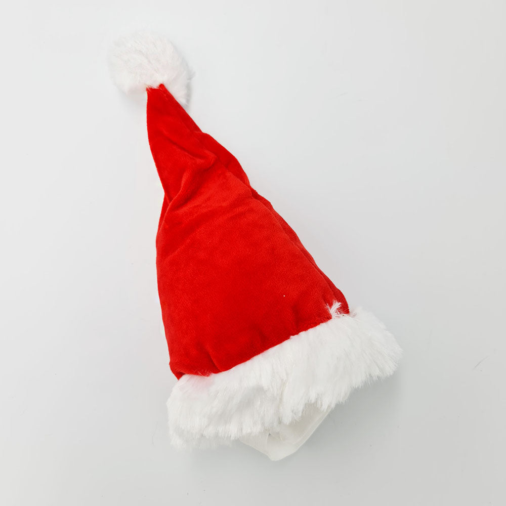 Cushy Xmas Hat