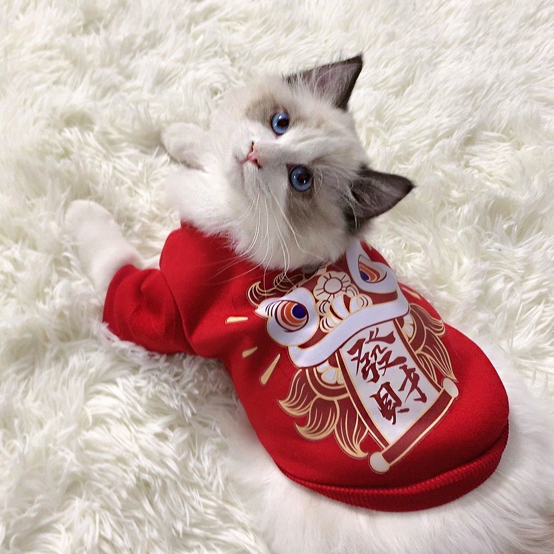 Huat Sweater