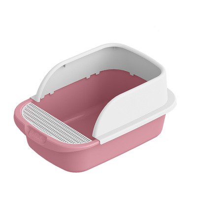 Rosa Litter Box