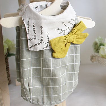 Sweet Sage Dress