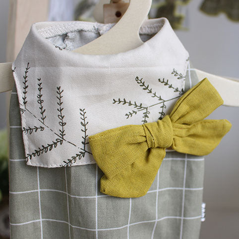 Sweet Sage Dress