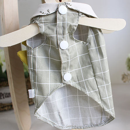 Sweet Sage Dress