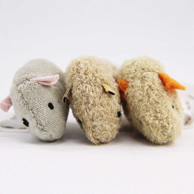 Tiny Three Blind Mice (Set of 3)