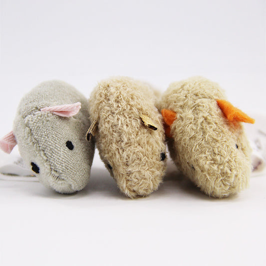 Tiny Three Blind Mice (Set of 3)