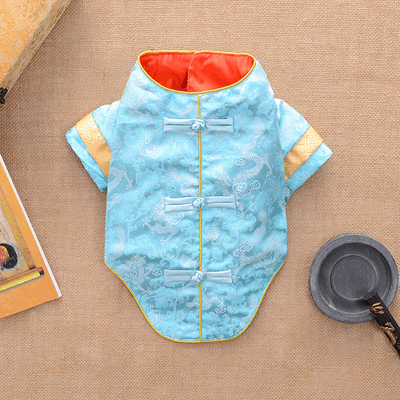 Traditional Chinese Hanfu