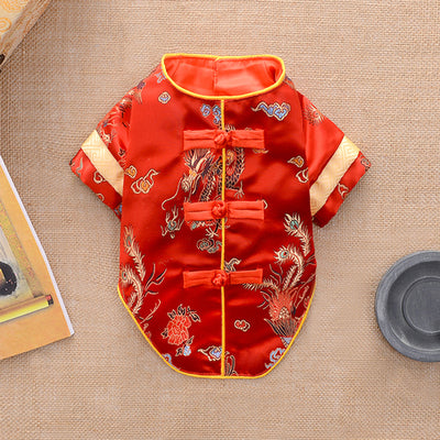 Traditional Chinese Hanfu