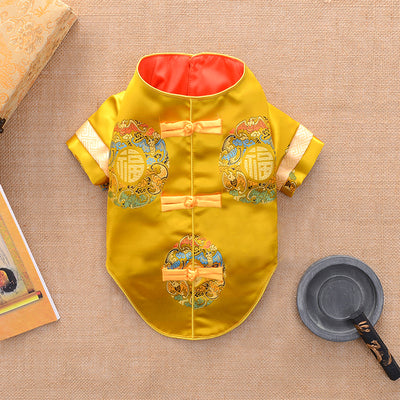 Traditional Chinese Hanfu