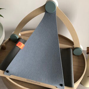 MewooFun Window Perch Hammock