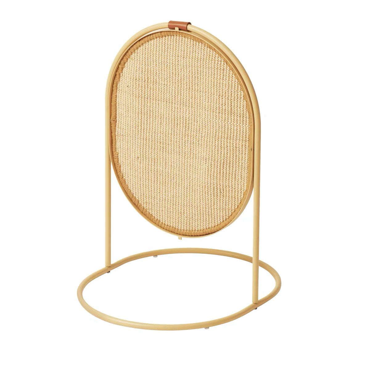 Nook Scratching Board & End Table