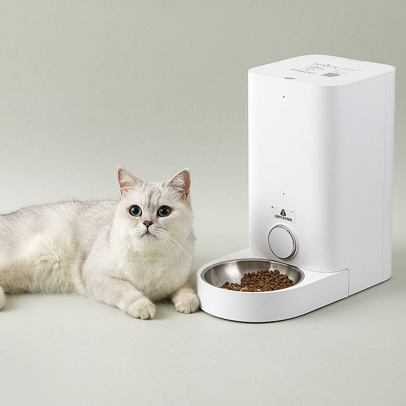 PETKIT Fresh Element Mini Pro Automatic Food Dispenser