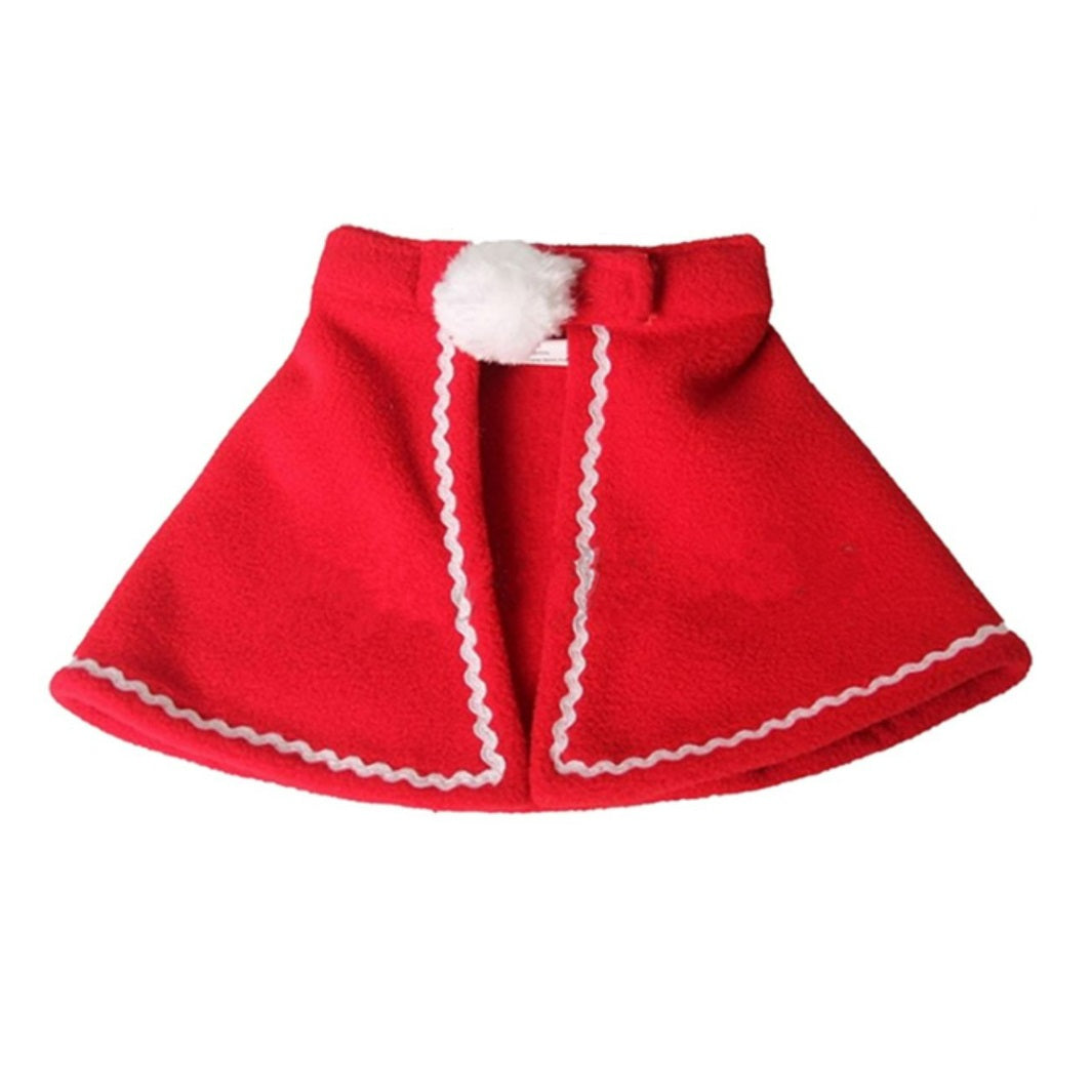 Little Red Cape