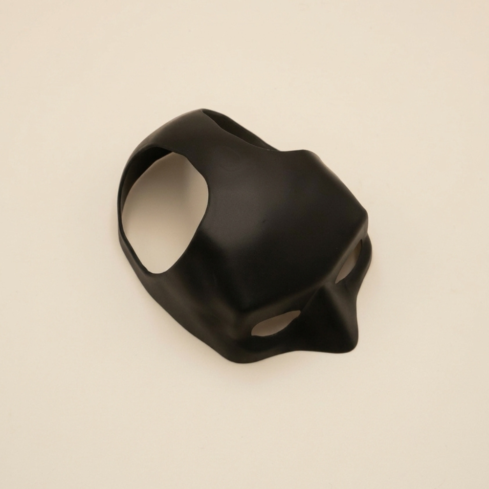 Supurr-Hero Halloween Masks