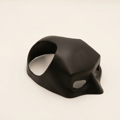 Supurr-Hero Halloween Masks