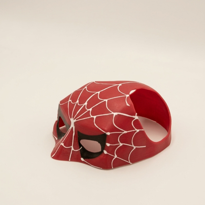 Supurr-Hero Halloween Masks