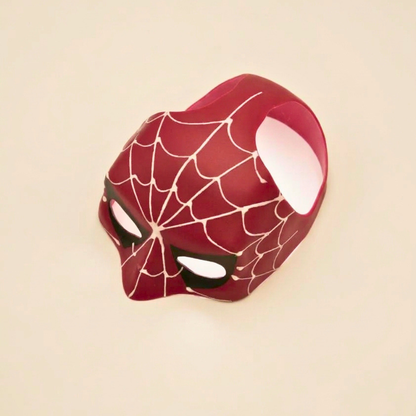 Supurr-Hero Halloween Masks