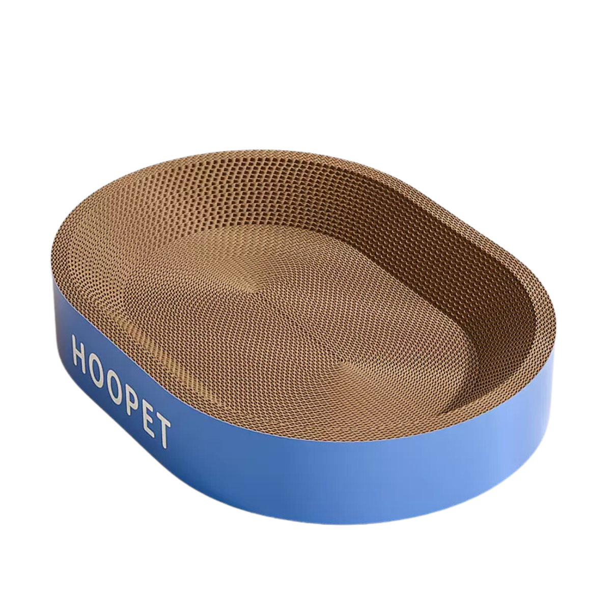Hoopet Tub Scratcher (2 Colors)