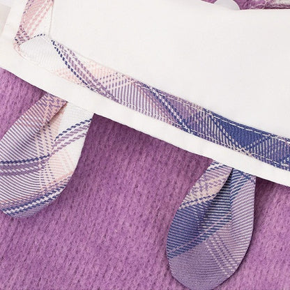 Lilac Prep Dress