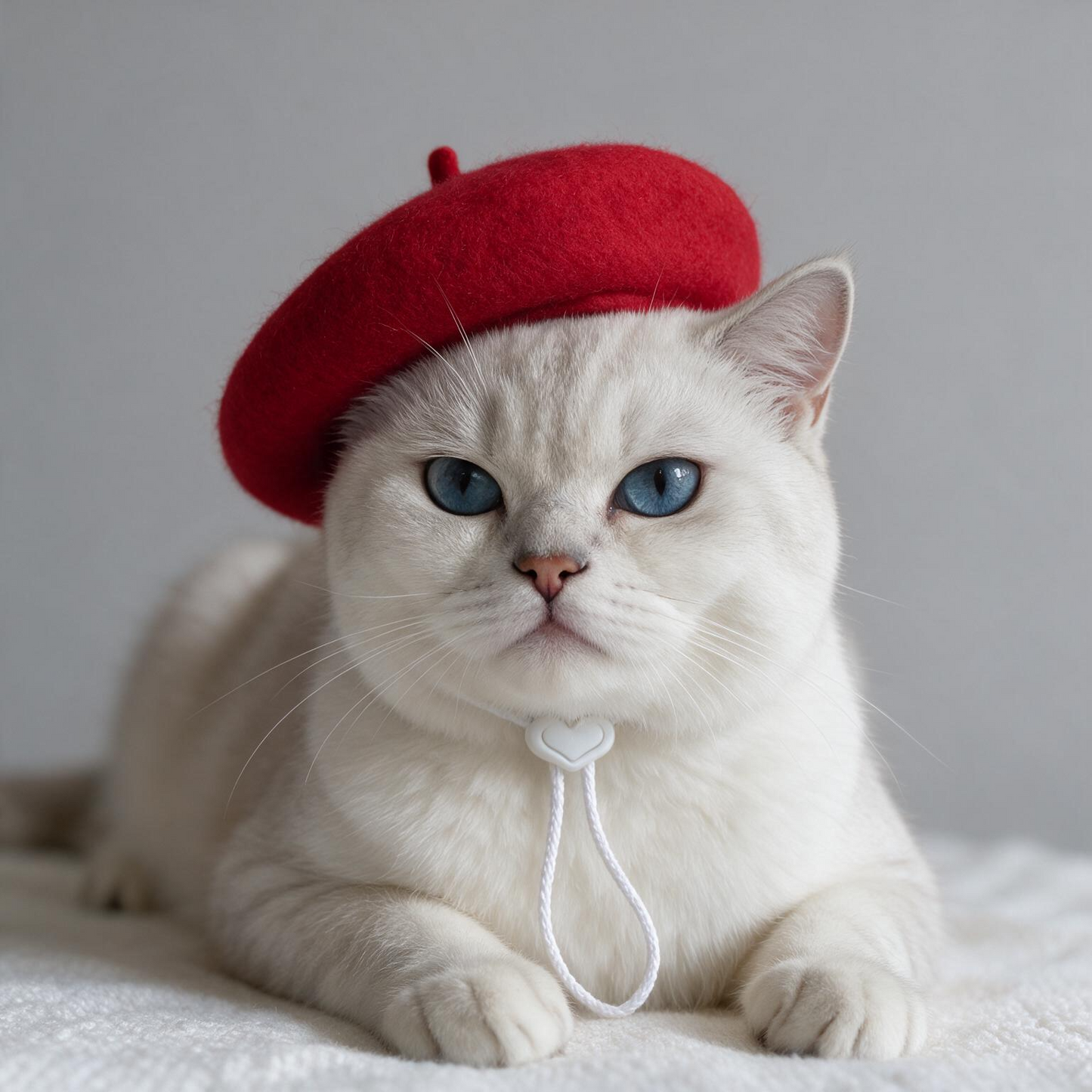 Petit Paris Beret