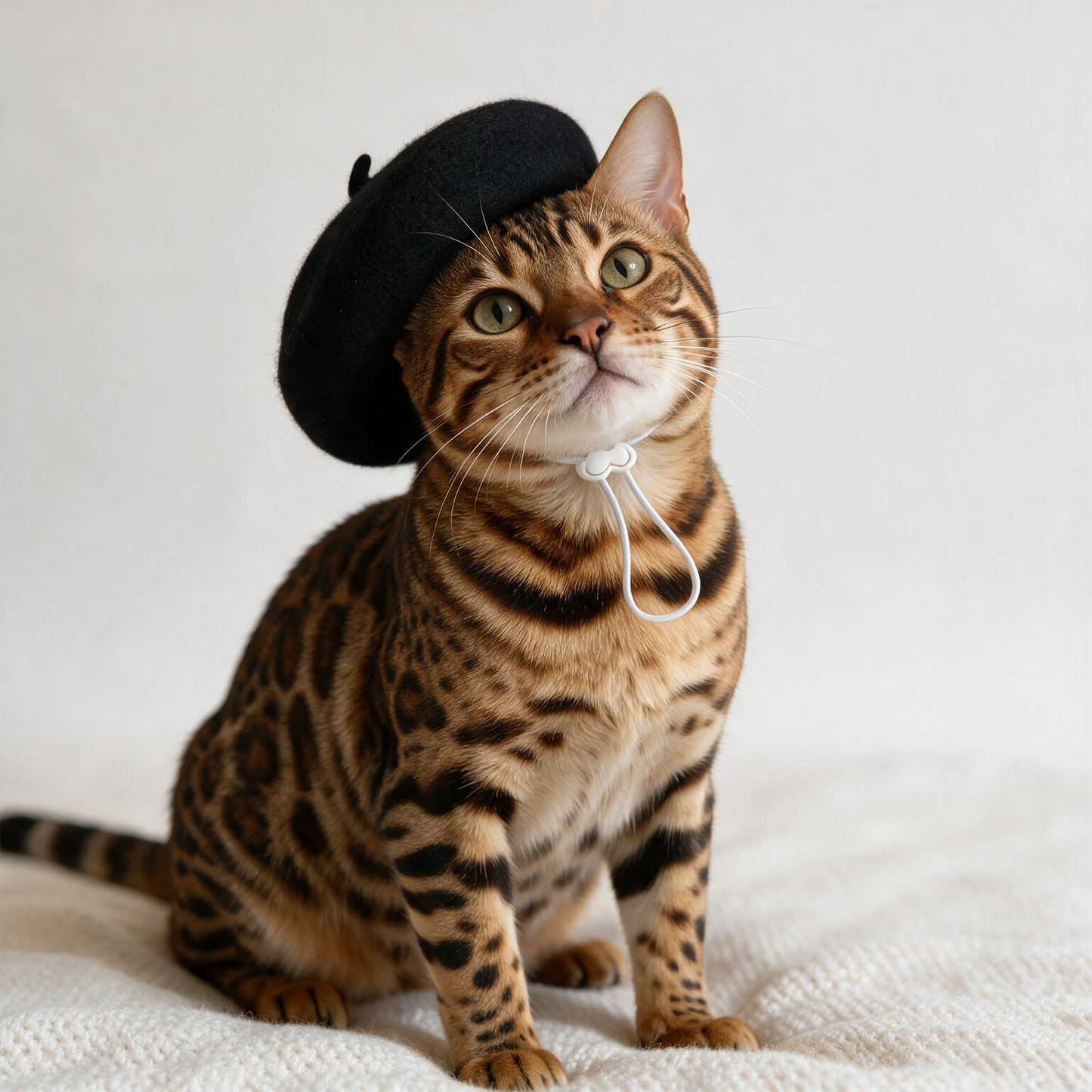 Petit Paris Beret