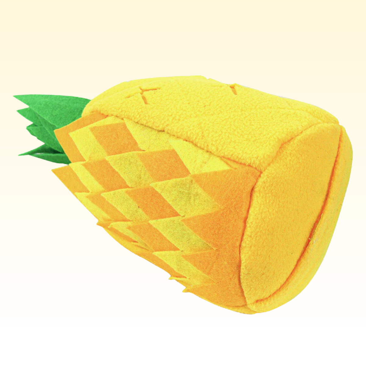 Pineapple Snuffle Mat