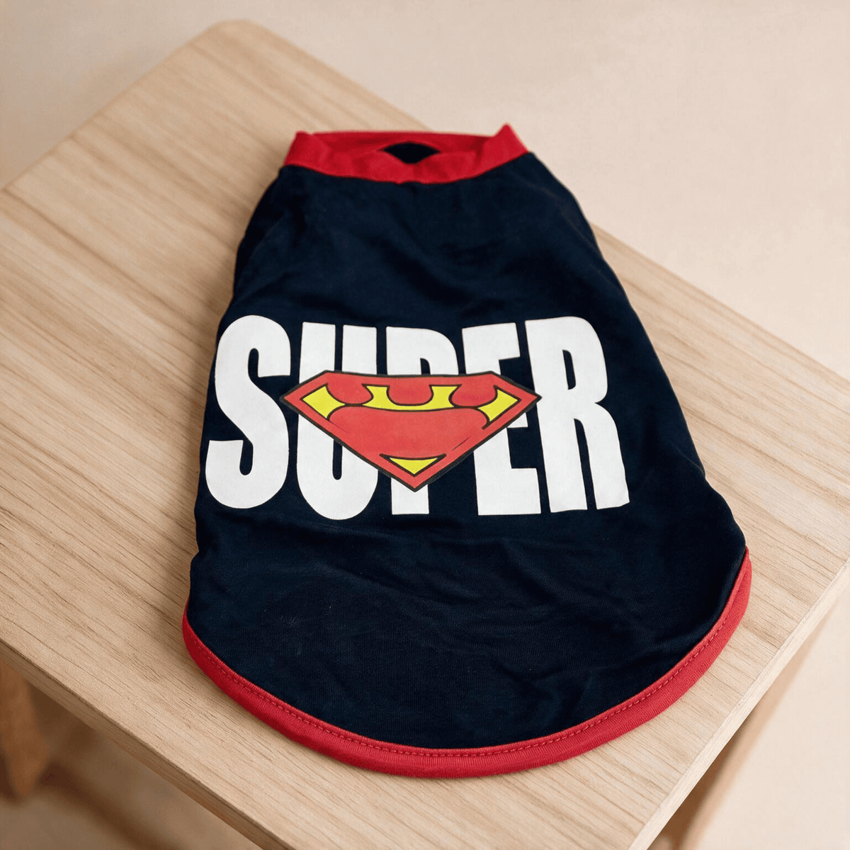 Super Pet Jersey