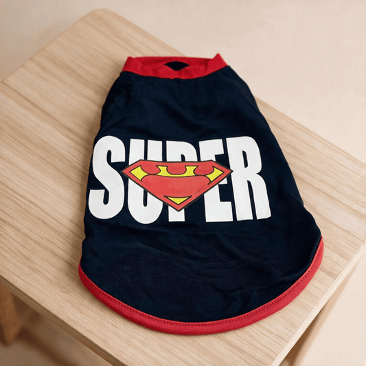 Super Pet Jersey