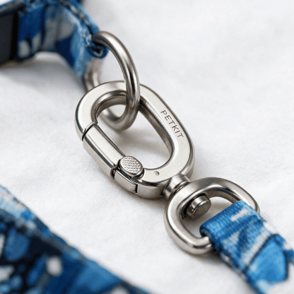 Graffiti Cat Harness & Leash (by PETKIT)