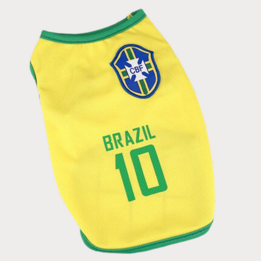 Meow Cup Jersey (Brazil)