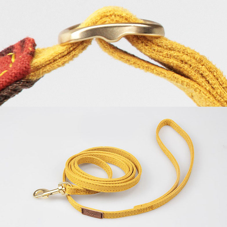 Aloha Cat Harness & Leash (by Puppytie)