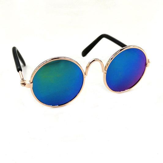 Tinted Sunglasses - Deep Ocean